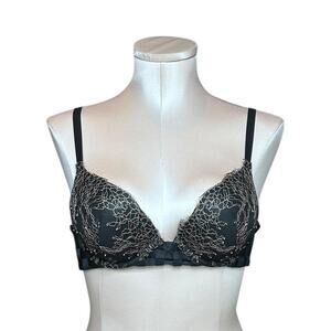 Victoria’s Secret bombshell bra